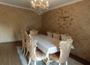 Satılır 3 otaqlı 95 m2 köhnə tikili Yeni Yasamal