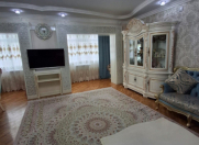 Satılır 5 otaqlı 137 m2 köhnə tikili 20 yanvar m.