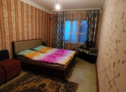 Satılır 2 otaqlı 53 m2 köhnə tikili Xətai r.