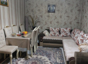 Satılır 2 otaqlı 50 m2 həyət evi İçəri Şəhər m.