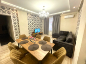 Satılır 3 otaqlı 85 m2 yeni tikili Xırdalan