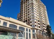 Satılır 2 otaqlı 100 m2 yeni tikili 28 Mall