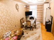 Satılır 2 otaqlı 64 m2 yeni tikili Nərimanov r.