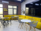 İcarəyə verilir 17 otaqlı 510 m2 ofis Nəsimi r.