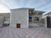 Satılır 3 otaqlı 90 m2 həyət evi Binə