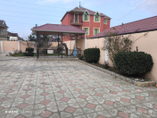 Satılır 8 otaqlı 245 m2 həyət evi Binəqədi