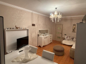 Satılır 3 otaqlı 150 m2 yeni tikili Əhmədli m.