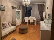 Satılır 3 otaqlı 147 m2 yeni tikili Əhmədli