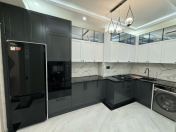 Satılır 3 otaqlı 107 m2 yeni tikili Nəriman Nərimanov m.