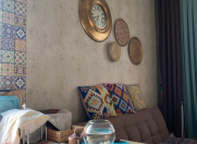 Satılır 4 otaqlı 150 m2 yeni tikili İnşaatçılar m.