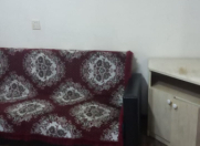 İcarəyə verilir 1 otaqlı 35 m2 həyət evi İnşaatçılar m.