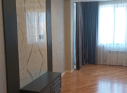 Satılır 3 otaqlı 120 m2 yeni tikili Əhmədli