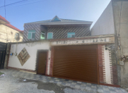 Satılır 5 otaqlı 180 m2 həyət evi Əhmədli