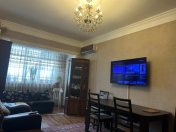 Satılır 4 otaqlı 110 m2 köhnə tikili Köhnə Günəşli