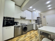 Satılır 3 otaqlı 76 m2 yeni tikili Həzi Aslanov m.