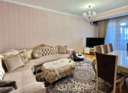 Satılır 4 otaqlı 136 m2 yeni tikili Nəriman Nərimanov m.