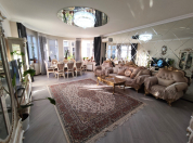 Satılır 3 otaqlı 173 m2 yeni tikili Gənclik m.