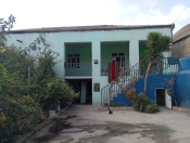 Satılır 4 otaqlı 202 m2 bağ evi Fatmayı