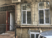 İcarəyə verilir 1 otaqlı 48 m2 ofis Xarici İşlər Nazirliyi