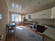 İcarəyə verilir 3 otaqlı 120 m2 yeni tikili Şah İsmayıl Xətai m.