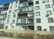 Satılır 2 otaqlı 72.9 m2 yeni tikili Masazır