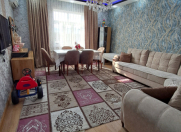 Satılır 2 otaqlı 70 m2 həyət evi Xırdalan