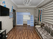 Satılır 2 otaqlı 57 m2 yeni tikili Xırdalan