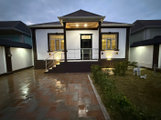 Satılır 3 otaqlı 80 m2 həyət evi Məhəmmədli