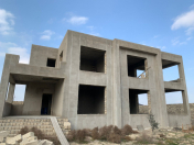 Satılır 5 otaqlı 260 m2 villa Türkan