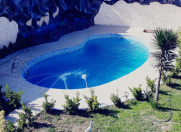 İcarəyə verilir 4 otaqlı 200 m2 bağ evi Novxanı