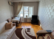 Satılır 2 otaqlı 65 m2 köhnə tikili Köhnə Günəşli