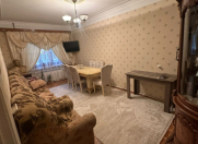 Satılır 3 otaqlı 85 m2 köhnə tikili Həzi Aslanov m.