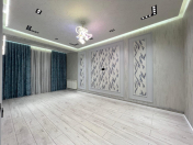 Satılır 3 otaqlı 85 m2 yeni tikili Həzi Aslanov m.