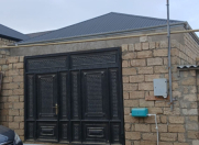 Satılır 4 otaqlı 135 m2 yeni tikili Masazır