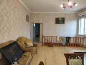 İcarəyə verilir 3 otaqlı 78 m2 həyət evi Xutor