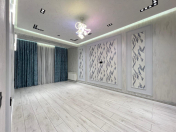 Satılır 3 otaqlı 82 m2 yeni tikili Həzi Aslanov m.