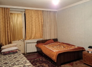 Satılır 1 otaqlı 35 m2 köhnə tikili Qara Qarayev m.