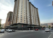 Satılır 2 otaqlı 82 m2 yeni tikili Şah İsmayıl Xətai m.