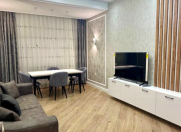 İcarəyə verilir 2 otaqlı 80 m2 yeni tikili Şah İsmayıl Xətai m.