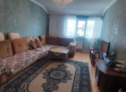 Satılır 4 otaqlı 124 m2 yeni tikili Əhmədli