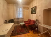 İcarəyə verilir 2 otaqlı 50 m2 köhnə tikili İçəri Şəhər