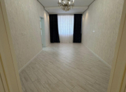 Satılır 3 otaqlı 93 m2 yeni tikili Həzi Aslanov m.