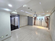 Satılır 4 otaqlı 110 m2 yeni tikili Xalqlar Dostluğu m.