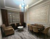 İcarəyə verilir 2 otaqlı 70 m2 yeni tikili Nəriman Nərimanov m.