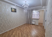 Satılır 3 otaqlı 55 m2 köhnə tikili Azadlıq prospekti m.