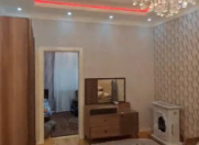 Satılır 5 otaqlı 4 m2 həyət evi Hüseyn Cavid parkı