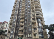 Satılır 3 otaqlı 144 m2 yeni tikili Nəriman Nərimanov m.