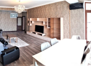 İcarəyə verilir 3 otaqlı 127 m2 yeni tikili 28 May m.