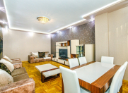 Satılır 4 otaqlı 170 m2 yeni tikili 28 May m.