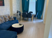 İcarəyə verilir 2 otaqlı 65 m2 yeni tikili 28 May m.